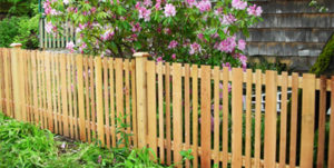 Residential Fencing in Seattle, WA