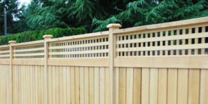 Commercial and Residential Fencing in Seattle, WA