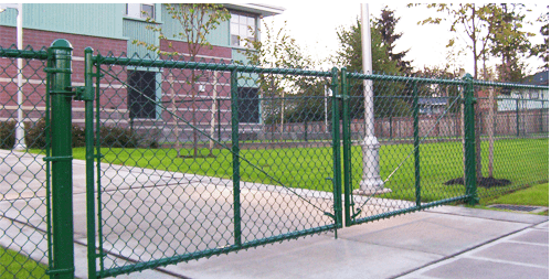 Bonded & Insured Fence by Alpine Fence Co