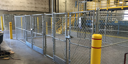 Fences Warranty Limits by Alpine Fence Co. in Seattle, WA