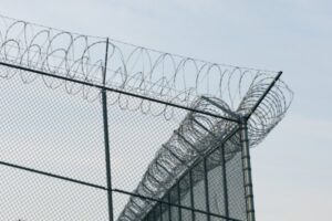 Enhance Security with A Fence Upgraded with Razor Wire
